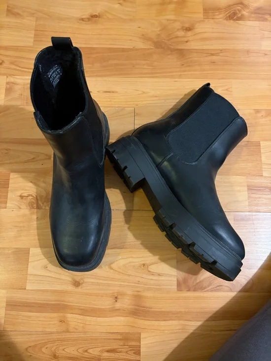 Call It Spring Chelsea boots - Picture 3 of 3
